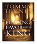 Finding Favor with the King